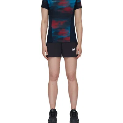 Mammut Aenergy Tr Short In Black