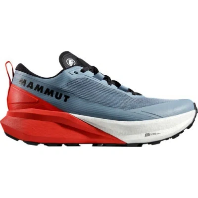 Mammut Aenergy Trail Endurance Ultra Low Running Shoe In Multi