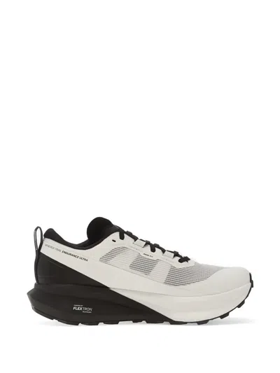Mammut Aenergy Trail Endurance Ultra Sneakers In White