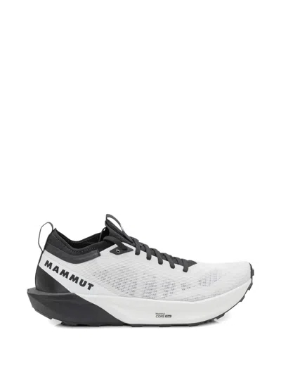 Mammut Aenergy Trail Speed Sneakers In White