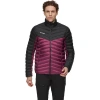 Mammut Albula In Jacket In Black