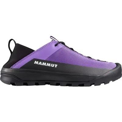 Mammut Alnasca Hybrid Low Approach Shoe In Multi
