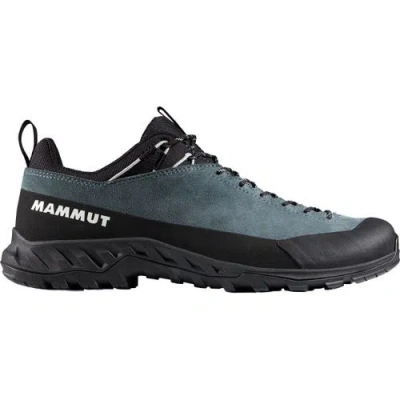Mammut Alnasca Iv Low Lth Approach Shoe In Multi