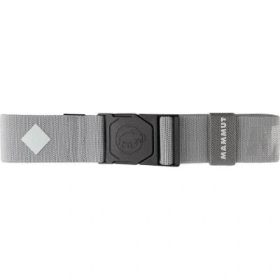 Mammut Alpine Belt In Black