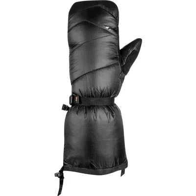 Mammut Arctic Mitten In Black