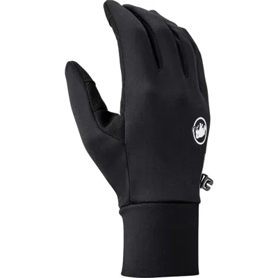 Mammut Astro Glove In Black