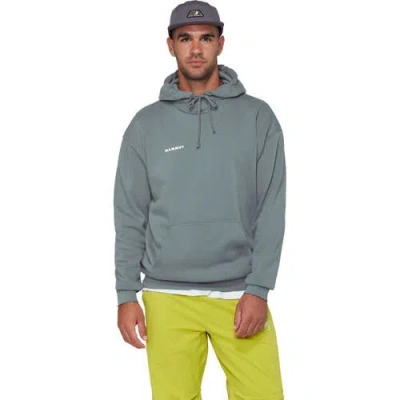 Mammut Base ml Mini Lo Hoodie In Multi
