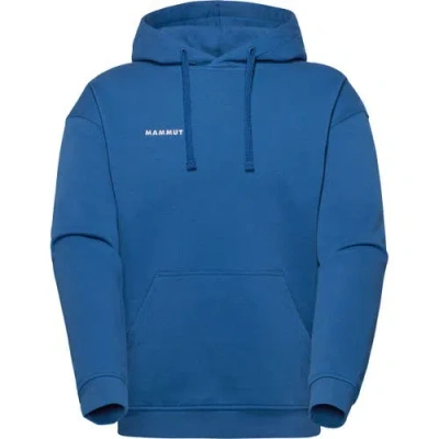 Mammut Base ml Mini Lo Hoodie In Multi
