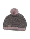 Mammut Beanie Hat In Multi