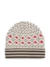 Mammut Cabourn Direttissima Striped Hat In Multi