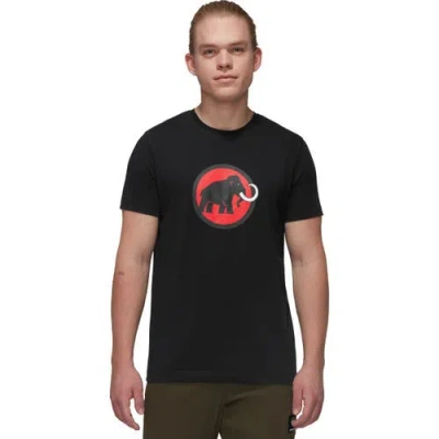 MAMMUT MAMMUT CORE CLASSIC T-SHIRT