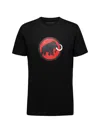 Mammut Core Classic T-shirt In Multi
