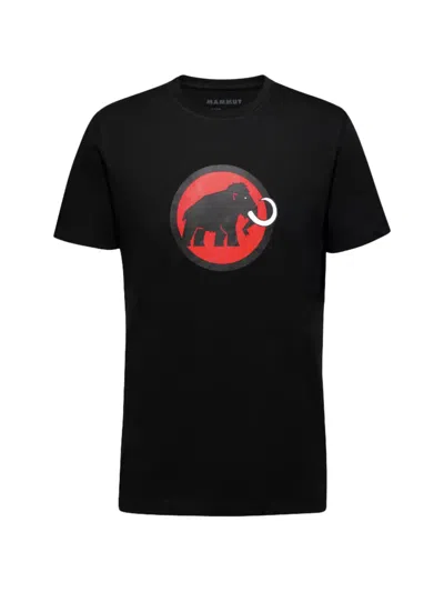 Mammut Core Classic T-shirt In Multi