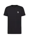 Mammut Core Garantie T-shirt In Black