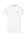 Mammut Core T-shirt In White