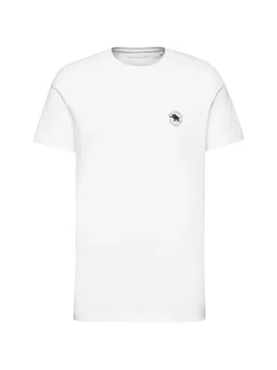 Mammut Core T-shirt In White