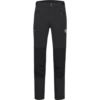 Mammut Courmayeur So Pant In Black