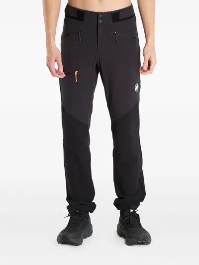 Mammut Courmayeur So Trousers In Black