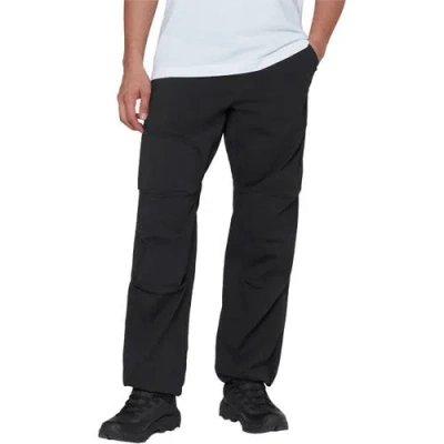 Mammut Crag Climbing Pant In Black