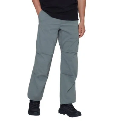 Mammut Crag Climbing Pant In Multi