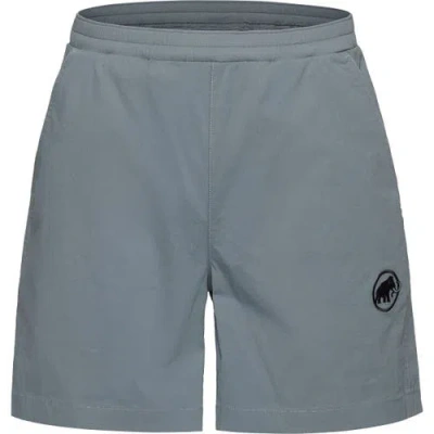 Mammut Crag Climbing Short In Strata