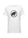 Mammut Core Classic T-shirt In White