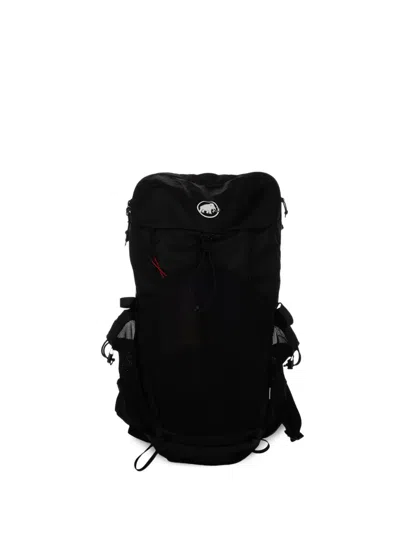 Mammut Ducan 22 Ripstop Backpack In Black