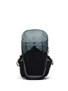 Mammut Ducan 22 Zip Backpack In Gray