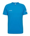 Mammut Ducan Fl T-shirt Men In Multi