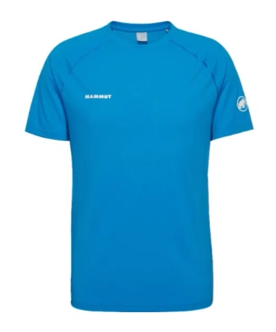 Mammut Ducan Fl T-shirt Men In Multi