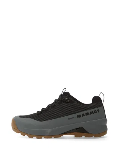 Mammut Ducan Iii High Gtx Hiking Boot In Black