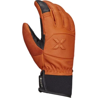 Mammut Eiger Free Glove In Brown