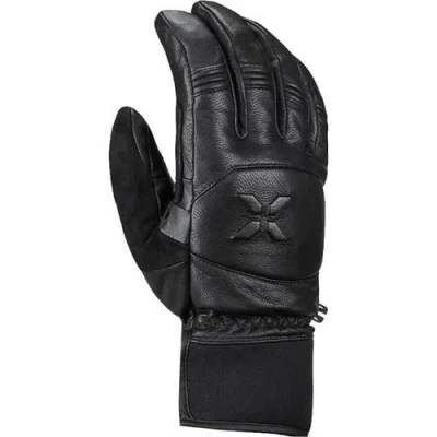Mammut Eiger Free Glove In Black