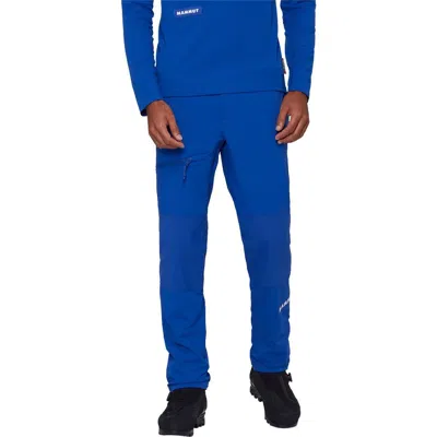 Mammut Eiger Nordwand Light So Pant In Multi