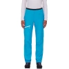 Mammut Eiger Speed Hs Pant In Blue