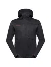 Mammut Granite So Jacket In Black