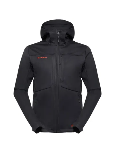 Mammut Granite So Jacket In Black