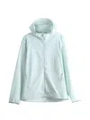 Mammut Granite So Softshell Jacket In Blue
