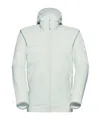 Mammut Granite So Softshell Jacket In Blue