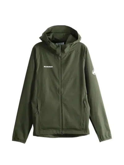 MAMMUT GRANITE SO SOFTSHELL JACKET
