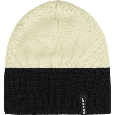 Mammut Haldigrat Beanie In Neutral