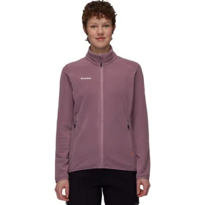 Mammut Innominata Light ml Jacket In Pink
