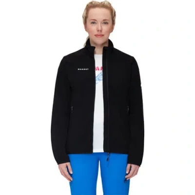 Mammut Innominata Light ml Jacket In Black