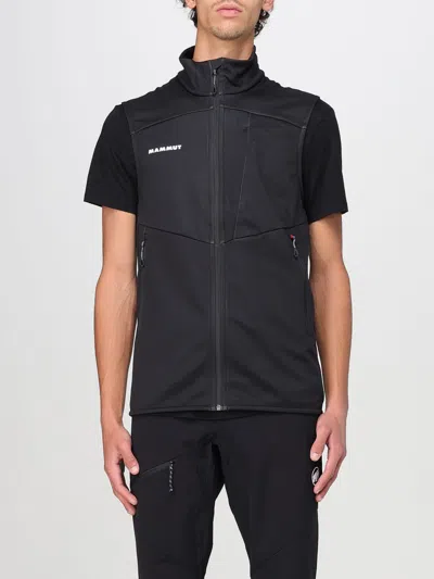Mammut Jacket  Men Color Black