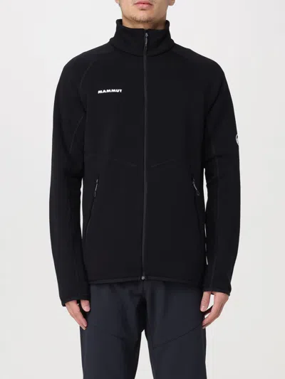 Mammut Convey 3-in-1 Hooded Puffer Jacket In Black