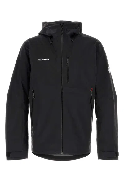 MAMMUT MAMMUT JACKETS
