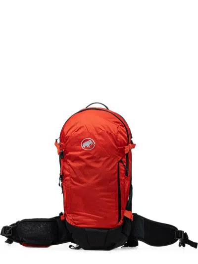 Mammut Lithium 15 Backpack In Orange