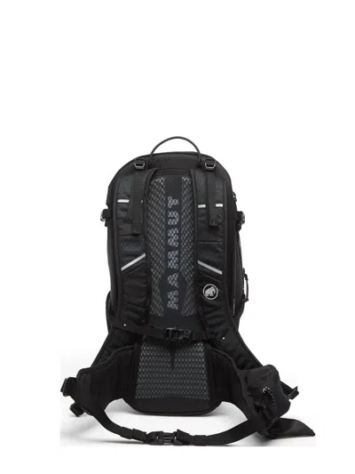 Mammut Lithium 25 Backpack In Black