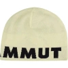 Mammut Lo Beanie In Green