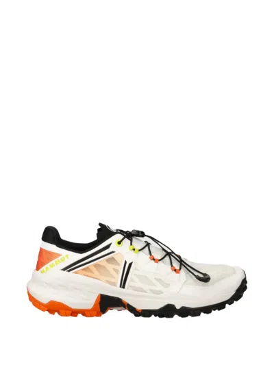 Mammut Logo-detail Performance Footwear In Multi